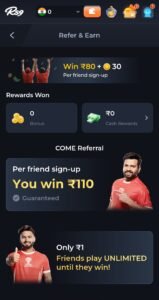 RS9Game sports betting and casino platform
